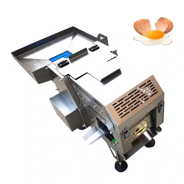 Small Type Electric Egg Separator Machine for Bakery