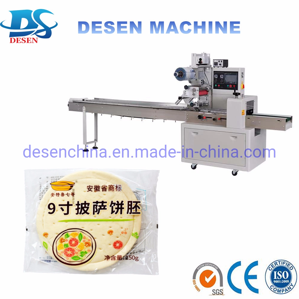 Full Automatic Egg Roll Chocolate Cereal Bar Cookies Packaging Line Biscuit Feeder Egg Roll Packing Line