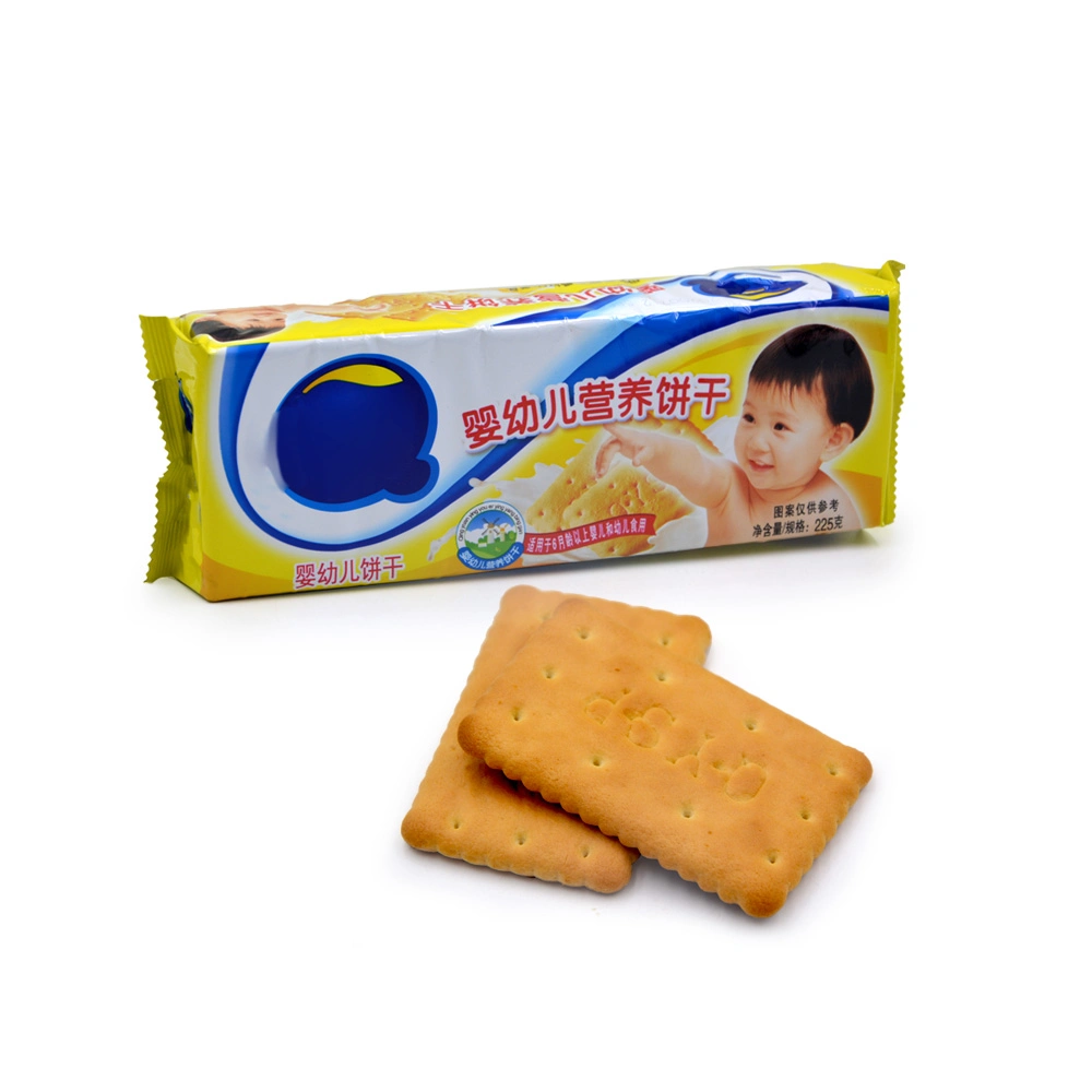 Healthy Nutritional Biscuits for Infants &amp; Children Baby Food