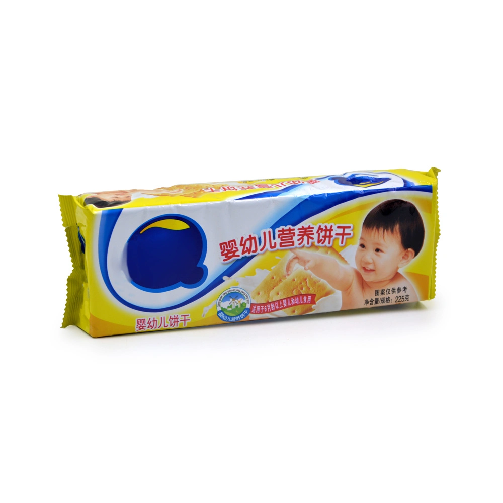 Healthy Nutritional Biscuits for Infants &amp; Children Baby Food