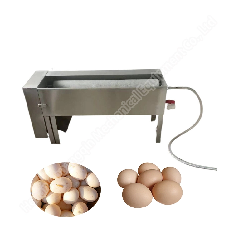 Clean Egg Machine Fresh Egg Cleaning Equipment Egg Washing Machine Roller Brush Poultry Egg Washing Machine Egg Cleaning Equipment Egg Washing Machine Small