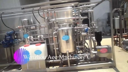 Factory Price Small Milk Beer Juice Plate Pasteurizer Batch Pasteurization Machine Flash Tube Egg Pasteurizer