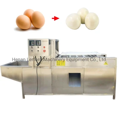 Best Boiled Egg Peeling Cracking Quail Egg Peeler Chicken Egg Processing Quail Egg Peeler Machine for Sale