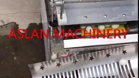 Boiled Quail Egg Peeling Breaking Machine +86 17335571519