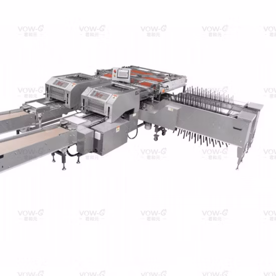 Ty-Jyh103p85-01-12 Electronic Salted Egg Yolk Weight Grading Sorting Machine