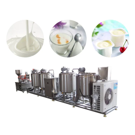 Dairy SS304 50L 100 L 150L 200L 300L 500L 1000L Liquid Egg Juice Yogurt Milk Pasteurizer Pasteuri