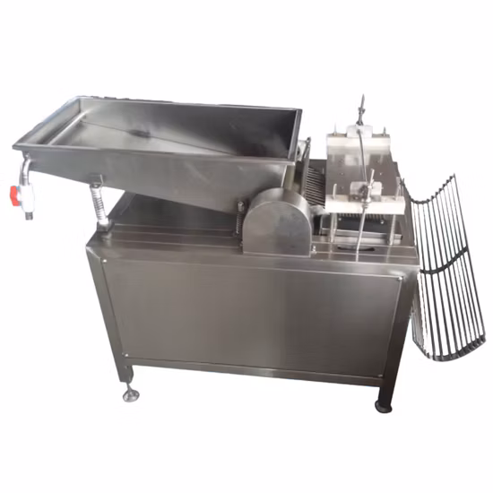 Food Processing Factory Quail Egg Shelling Machine